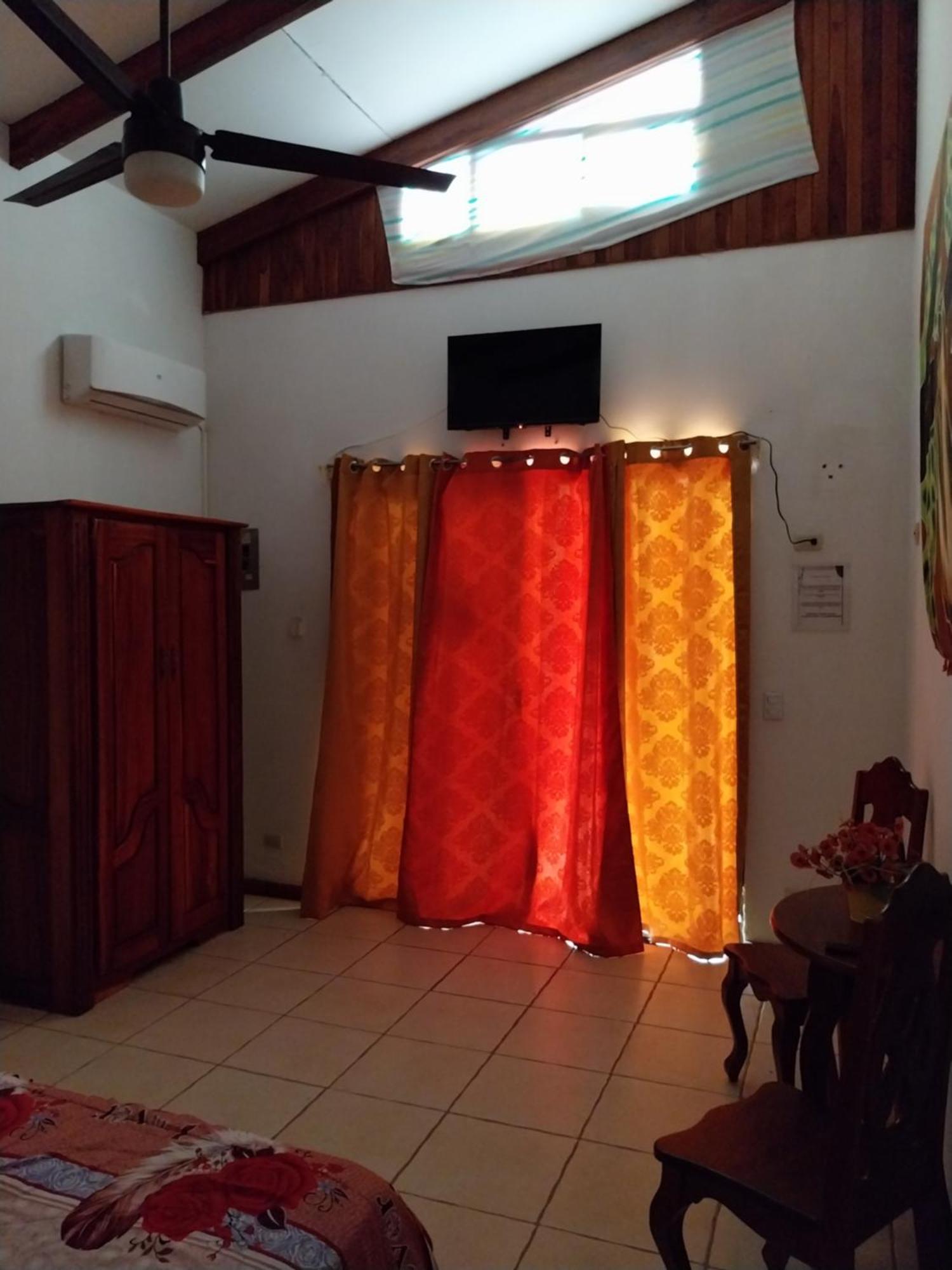 Las Cabinas Del Sueno Nicoya Exterior photo